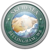 Ski to Sea 1.0 : Ski to Sea screenshot