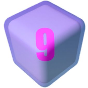 Real Sudoku3D Pro screenshot