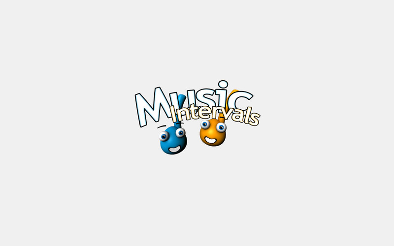 Music Intervals 1.1 : Music Intervals screenshot