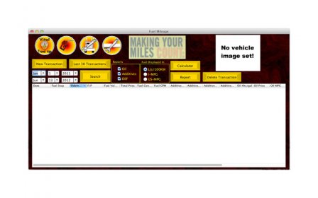 VTA Truck screenshot