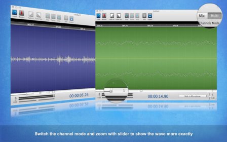 U2Any Sound Studio Free screenshot