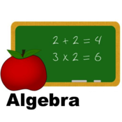 AlgebraTutor 2.0 : AlgebraTutor screenshot