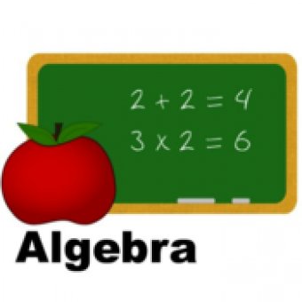 AlgebraTutor screenshot