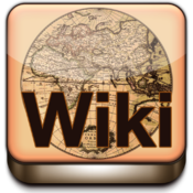 Wiki for Wikipedia 1.0 : Wiki for Wikipedia screenshot