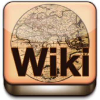 Wiki for Wikipedia screenshot
