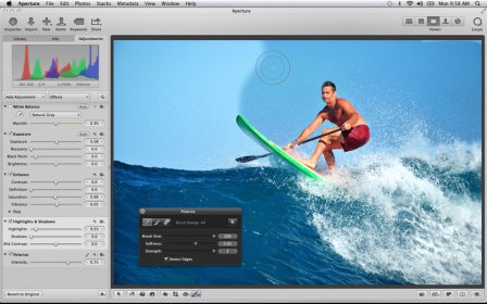 aperture 3.6 mac free download
