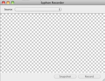 Screen Capture Syphon Download Dmg