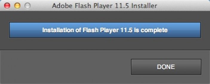 free download adobe flash player for mac os x 10.5 8