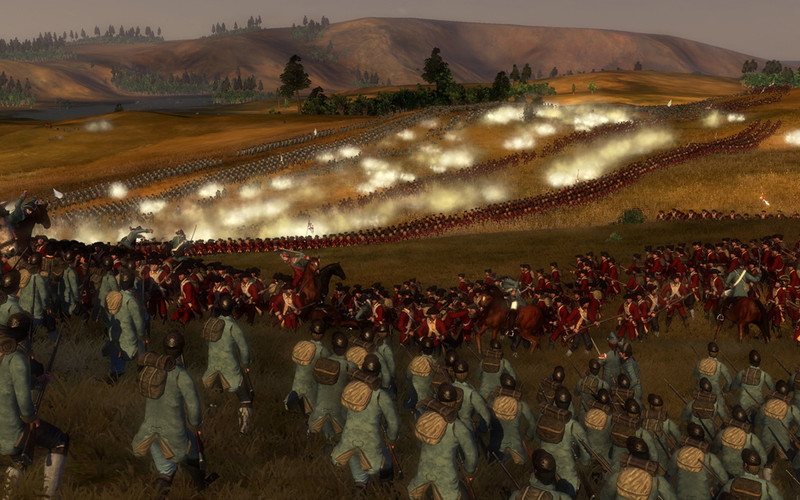Empire: Total War - Gold Edition 1.0 : Empire: Total War - Gold Edition screenshot