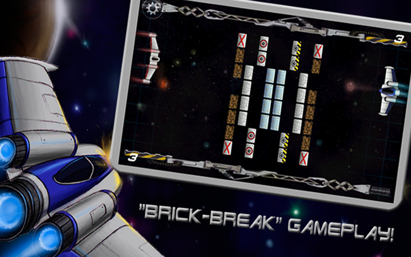 Brick Battles 1.0 : Brick Battles screenshot