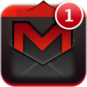 Email for Gmail 1.3 : Email for Gmail screenshot