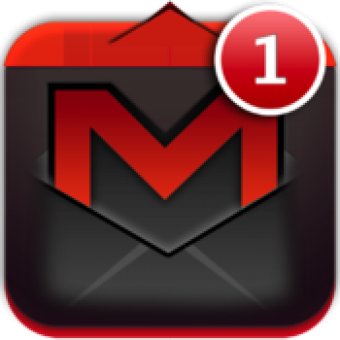 Email for Gmail screenshot