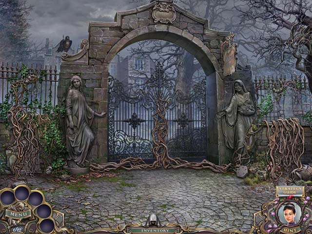Witch Hunters: Stolen Beauty Collector`s Edition : Gameplay