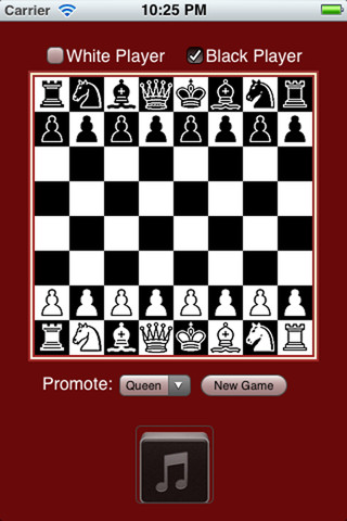 chessx 1.0 : General View