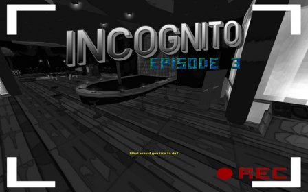 Incognito: Episode 3 screenshot
