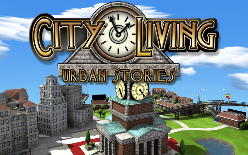 City Living: Urban Stories 1.0 : City Living: Urban Stories screenshot