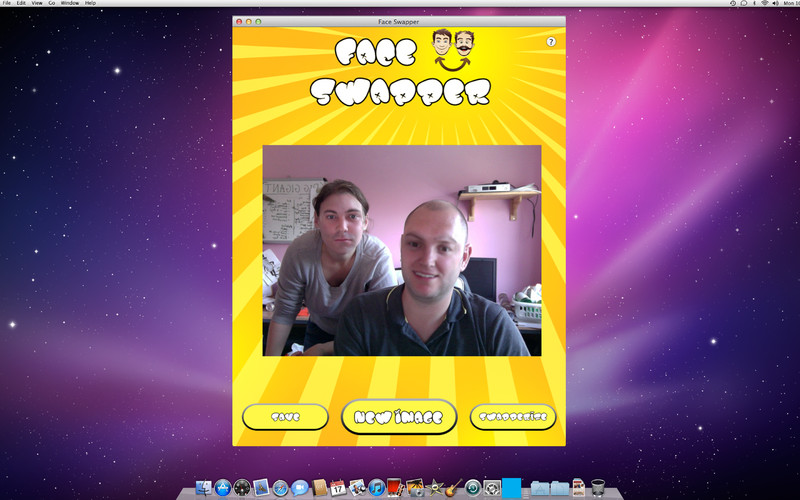 Face Swapper 1.0 : Face Swapper screenshot