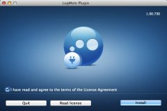download logmein linux