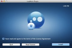 download LogMeIn Client Desktop App