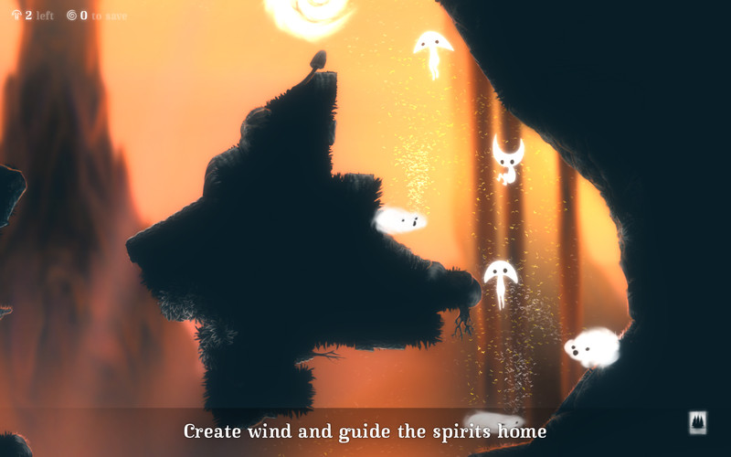 Spirits 1.1 : Spirits screenshot