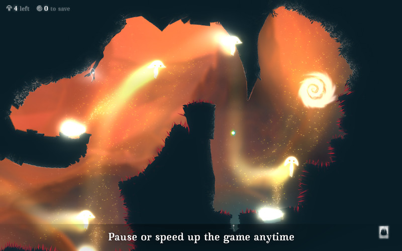Spirits 1.1 : Spirits screenshot