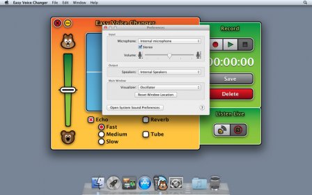 online voice changer for mac