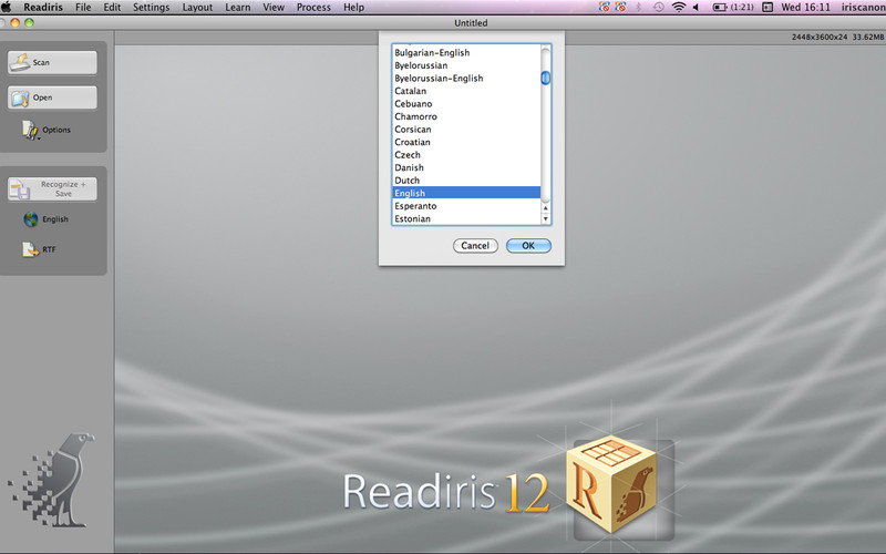 Readiris pro 14 mac download