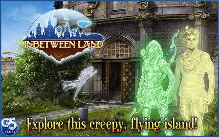 Inbetween Land (Full) screenshot