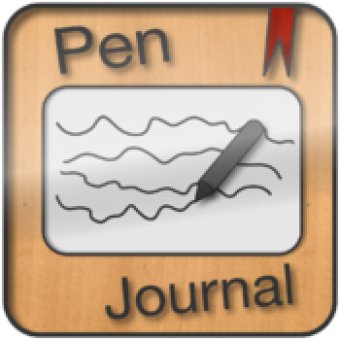 Pen Journal screenshot