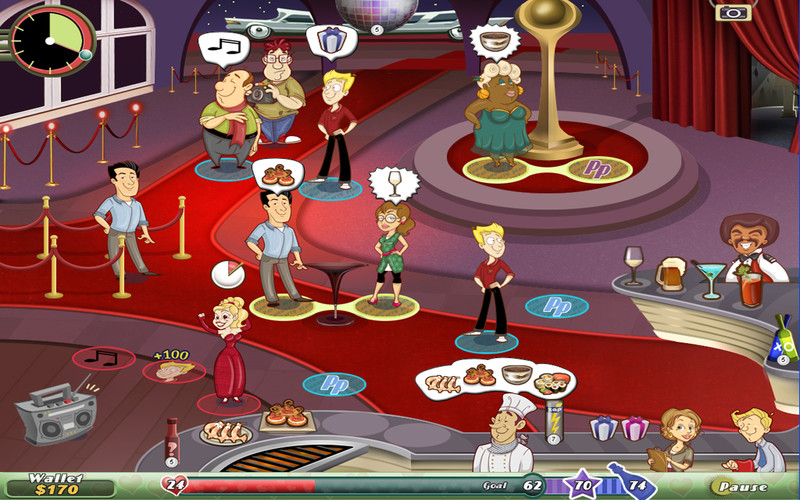 Party Planner 1.0 : Party Planner screenshot