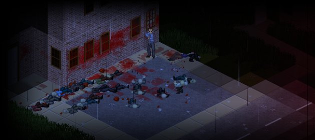 Project Zomboid Windows, Mac, Linux game - ModDB