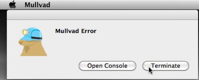 mulvad client for mac