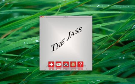 Jass screenshot