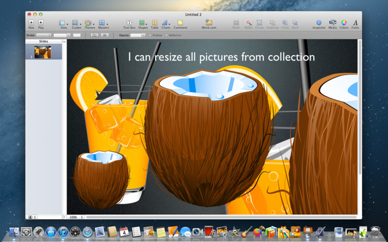 Clipart Collection 1.2 : Clipart Collection screenshot
