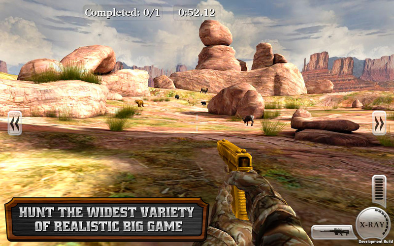 Deer Hunting Games For Mac Free Download