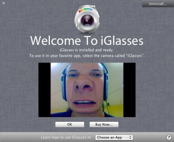 iglasses for mac review