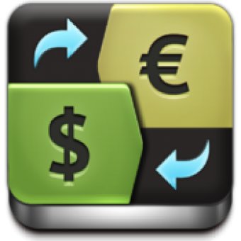 Currency Rates screenshot