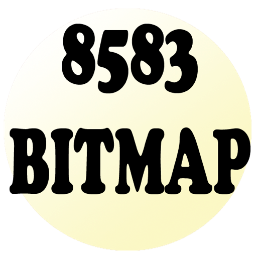 ISO8583 bitMap 1.0 : ISO8583 Bitmap screenshot
