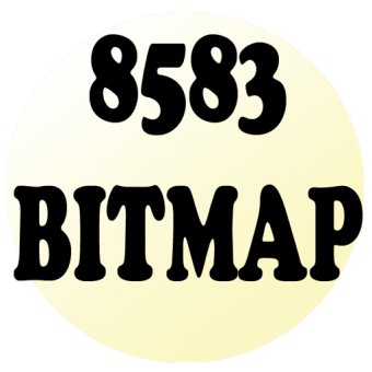 ISO8583 Bitmap screenshot