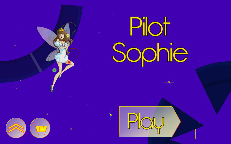 Pilot Sophie 1.0 : Pilot Sophie screenshot