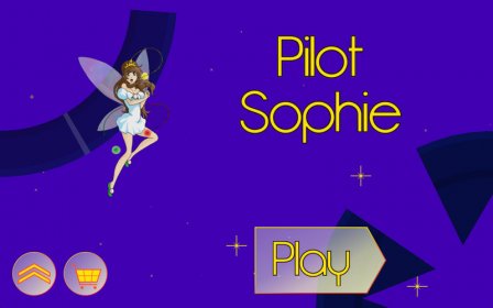 Pilot Sophie screenshot