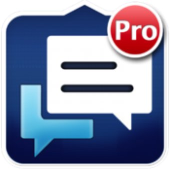 ChatBook Pro screenshot