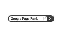 Google Page Rank 1.0 : Main window
