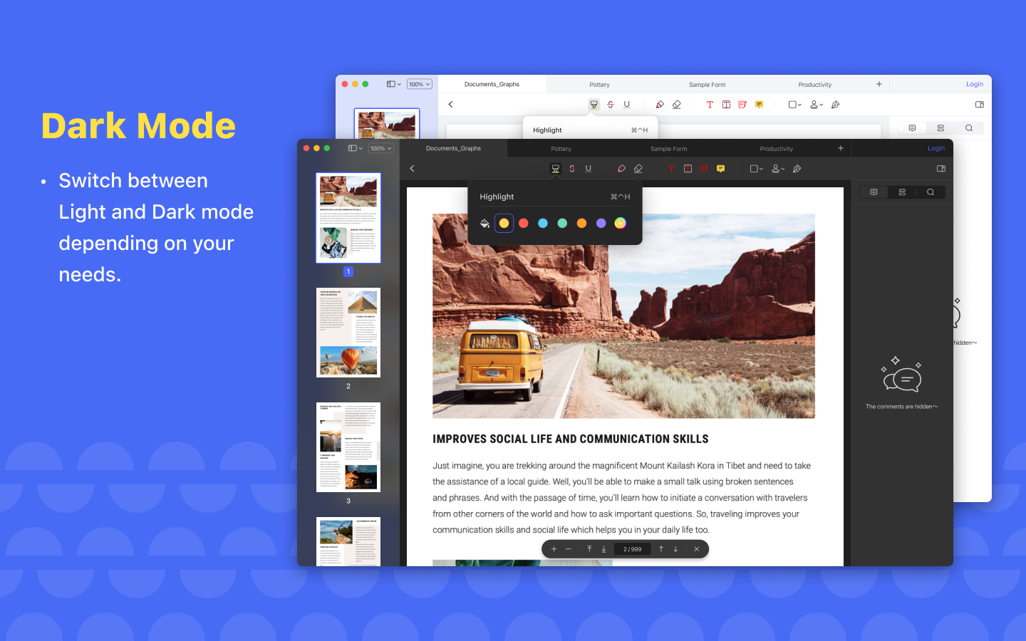 wondershare pdf editor mac download