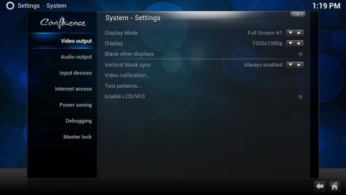 Xbmc download mac os x