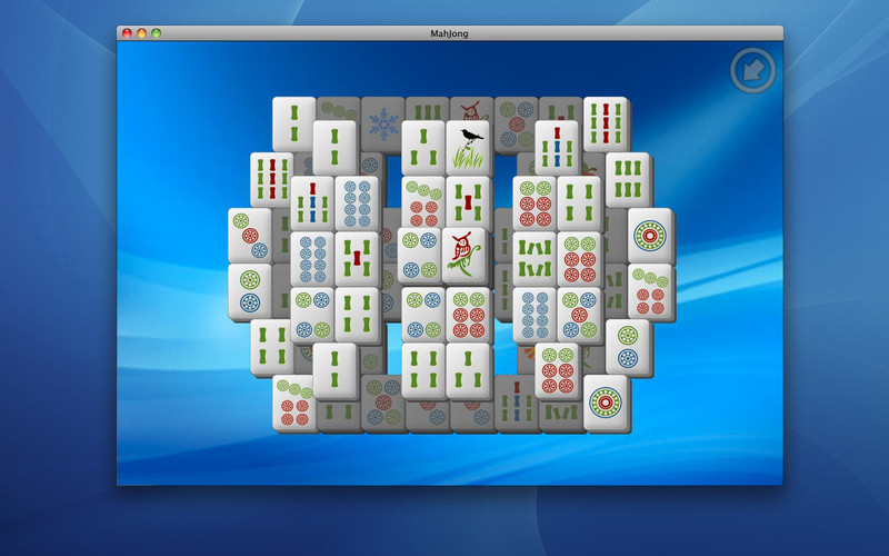 Mahjong! Free 2.0 : Mahjong! Free screenshot