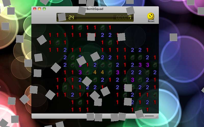 BombSquad 1.3 : BombSquad X screenshot
