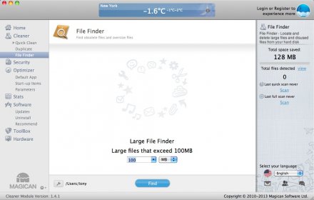 File Finder