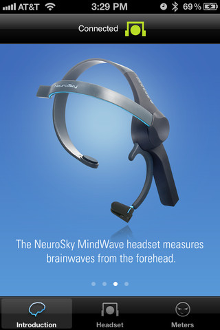 mind wave app for mac
