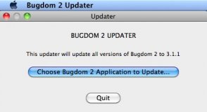 bugdom 2 update
